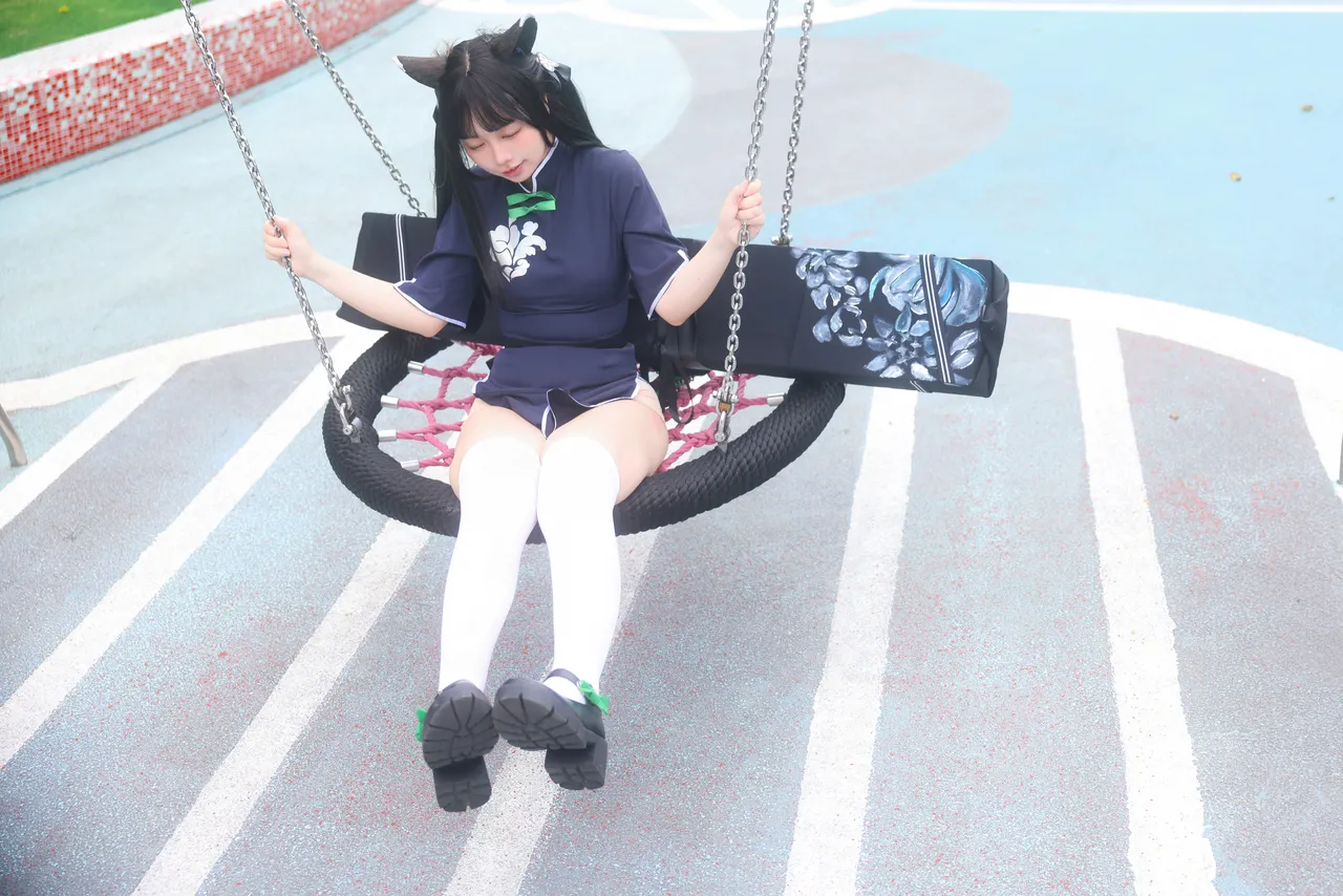 G44不会受伤 - 碧蓝档案 幼瞬-erohere7.webp