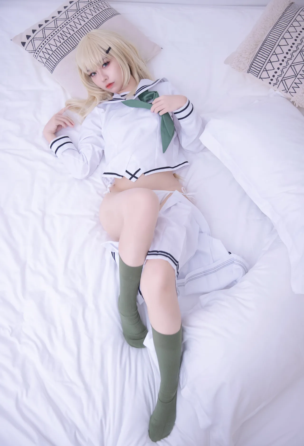 G44不会受伤 - 美少女万华镜夕莉夕摩-erohere22.webp
