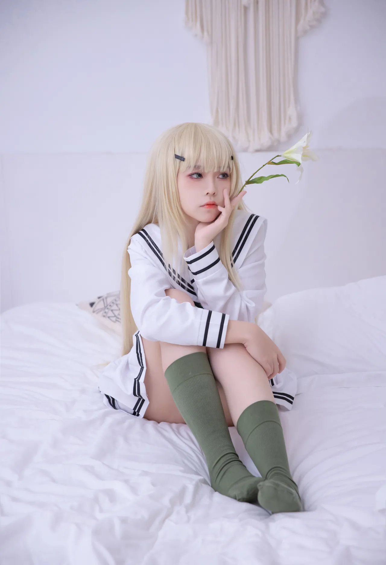 G44不会受伤 - 美少女万华镜夕莉夕摩-erohere25.webp