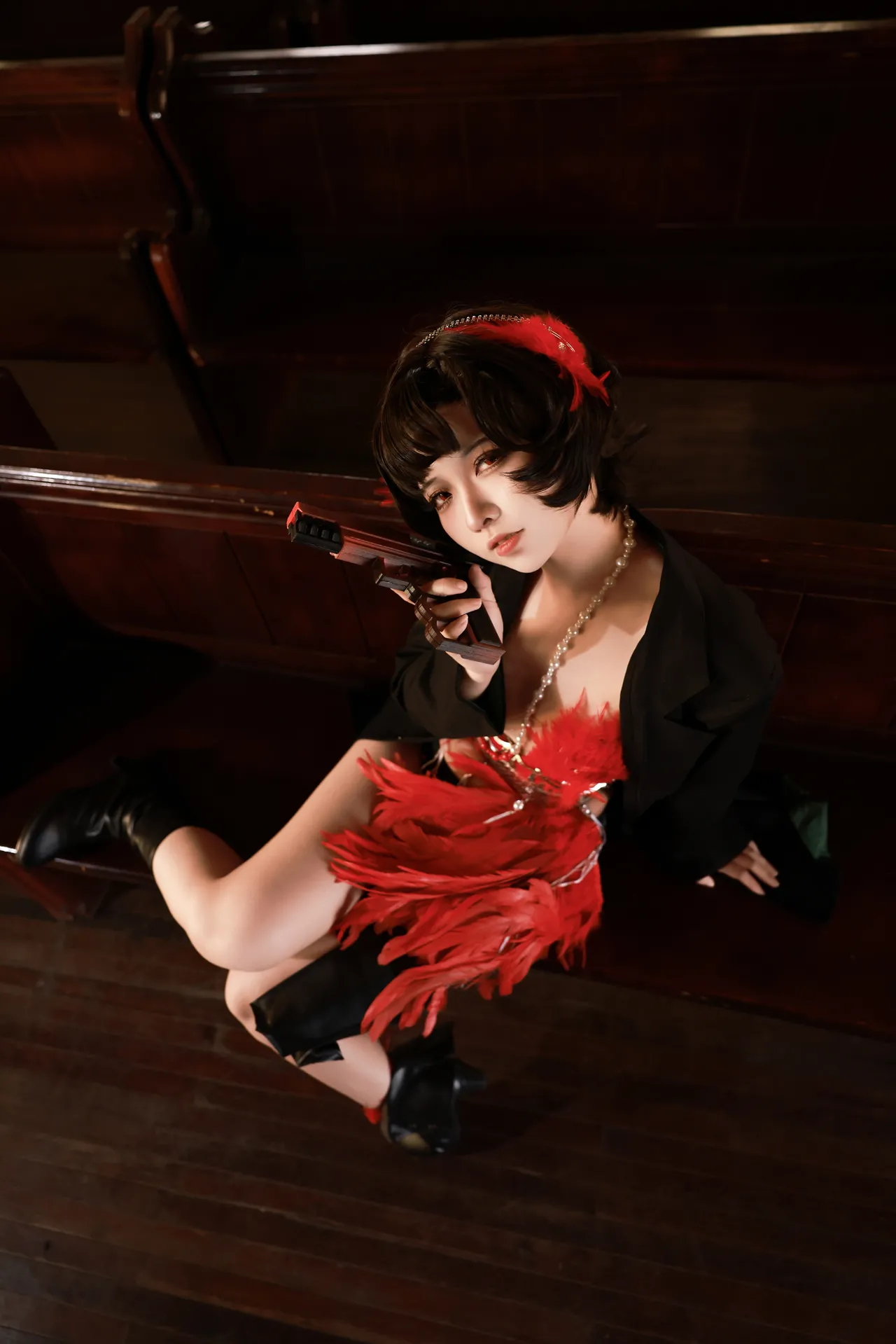 G44不会受伤 - 重返未来1999 斯奈德-erohere18.webp