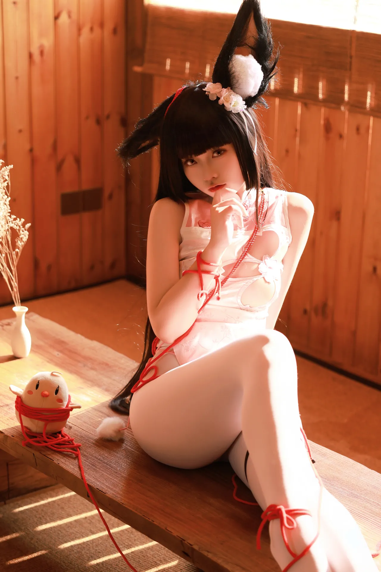 G44不会受伤 - 长门-erohere12.webp
