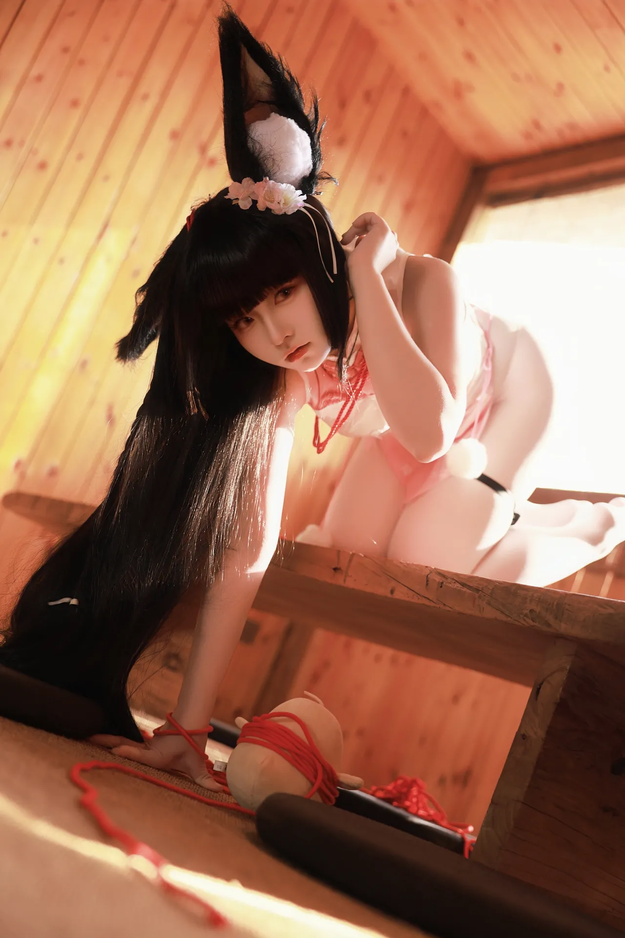 G44不会受伤 - 长门-erohere16.webp