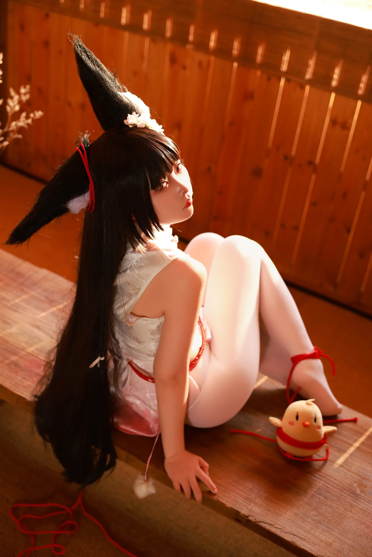 G44不会受伤 - 长门-erohere28.webp