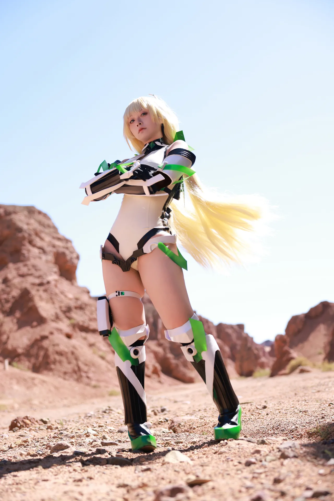 G44不会受伤 - Angela Balzac (Expelled from Paradise)-erohere16.webp