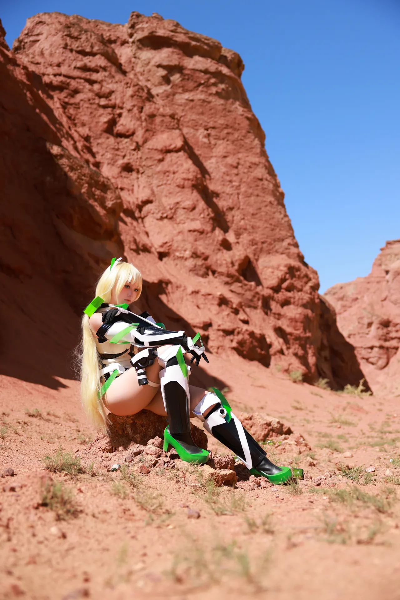 G44不会受伤 - Angela Balzac (Expelled from Paradise)-erohere29.webp