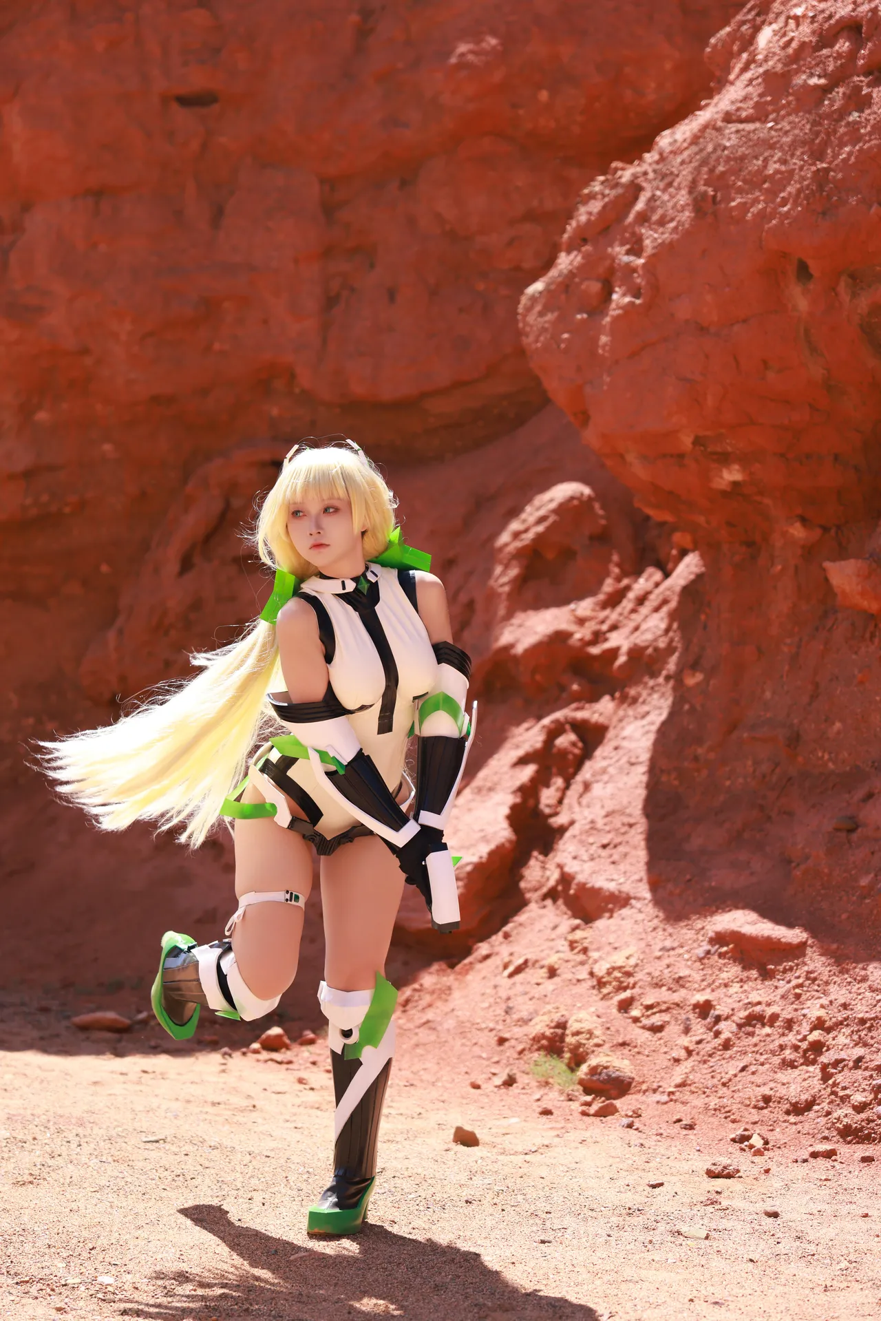 G44不会受伤 - Angela Balzac (Expelled from Paradise)-erohere33.webp