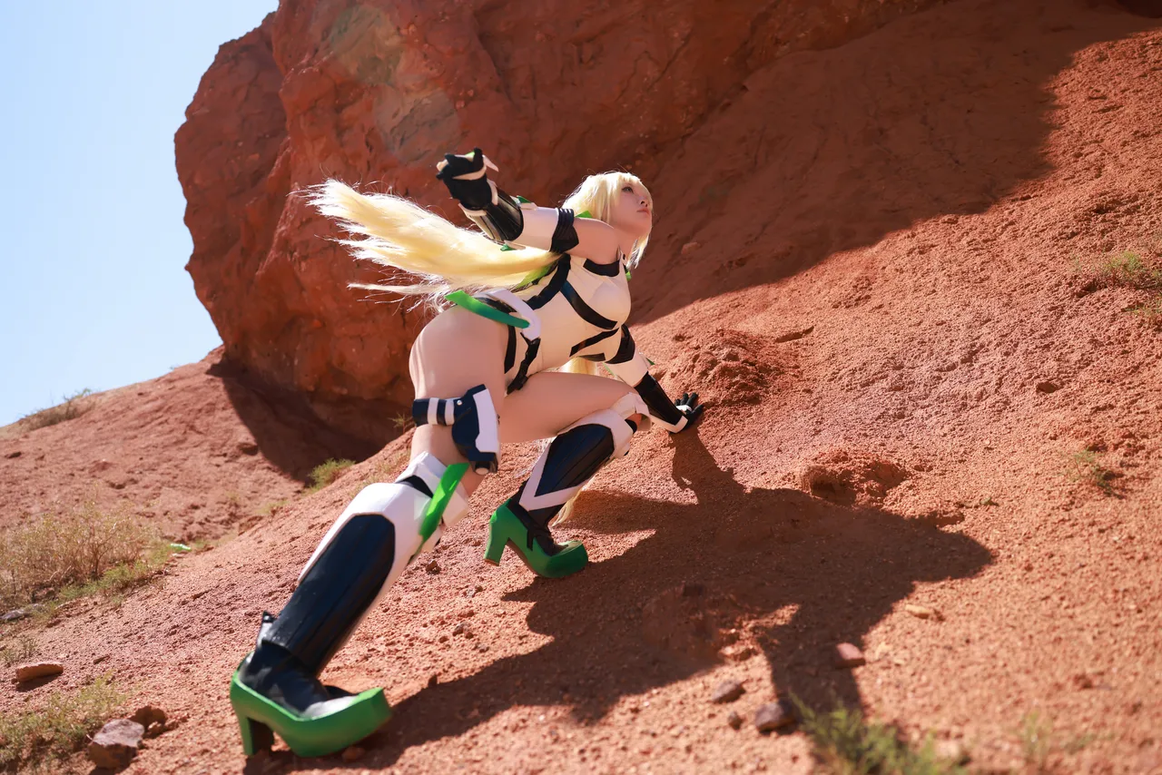 G44不会受伤 - Angela Balzac (Expelled from Paradise)-erohere34.webp