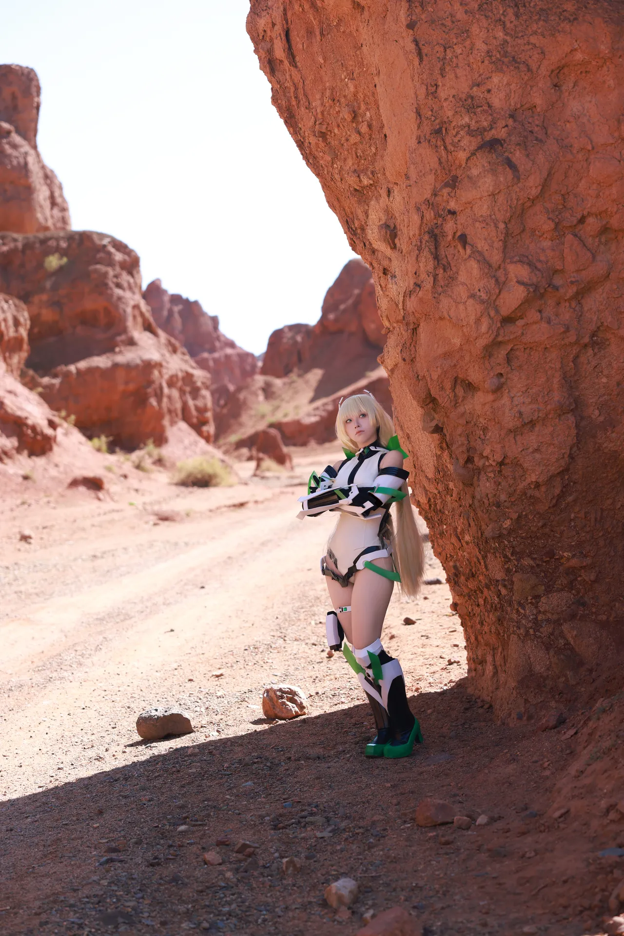 G44不会受伤 - Angela Balzac (Expelled from Paradise)-erohere8.webp