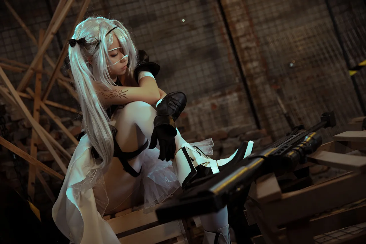 G44不会受伤 - HS-50-erohere25.webp
