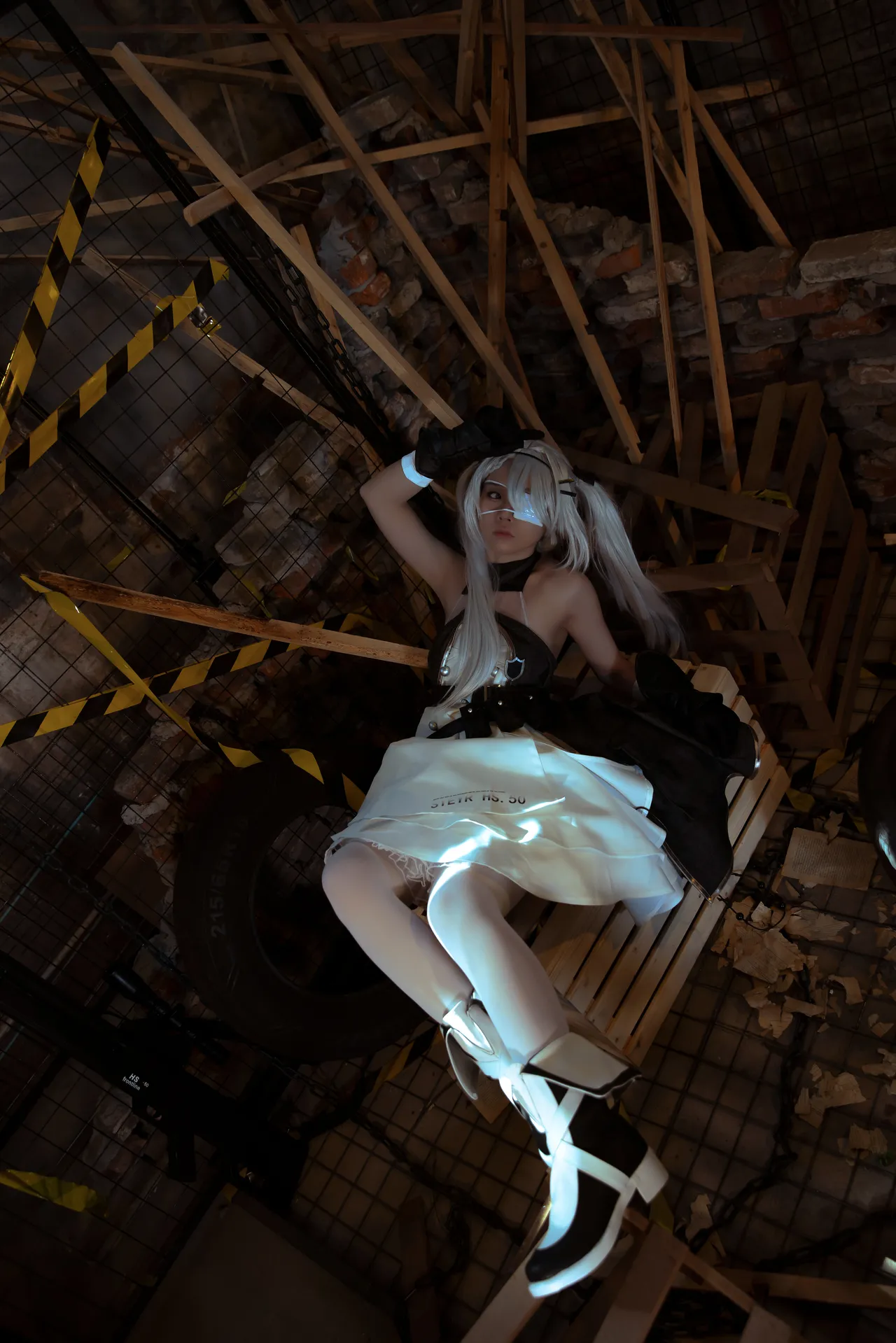 G44不会受伤 - HS-50-erohere26.webp