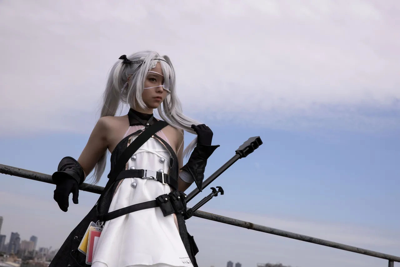 G44不会受伤 - HS-50-erohere36.webp