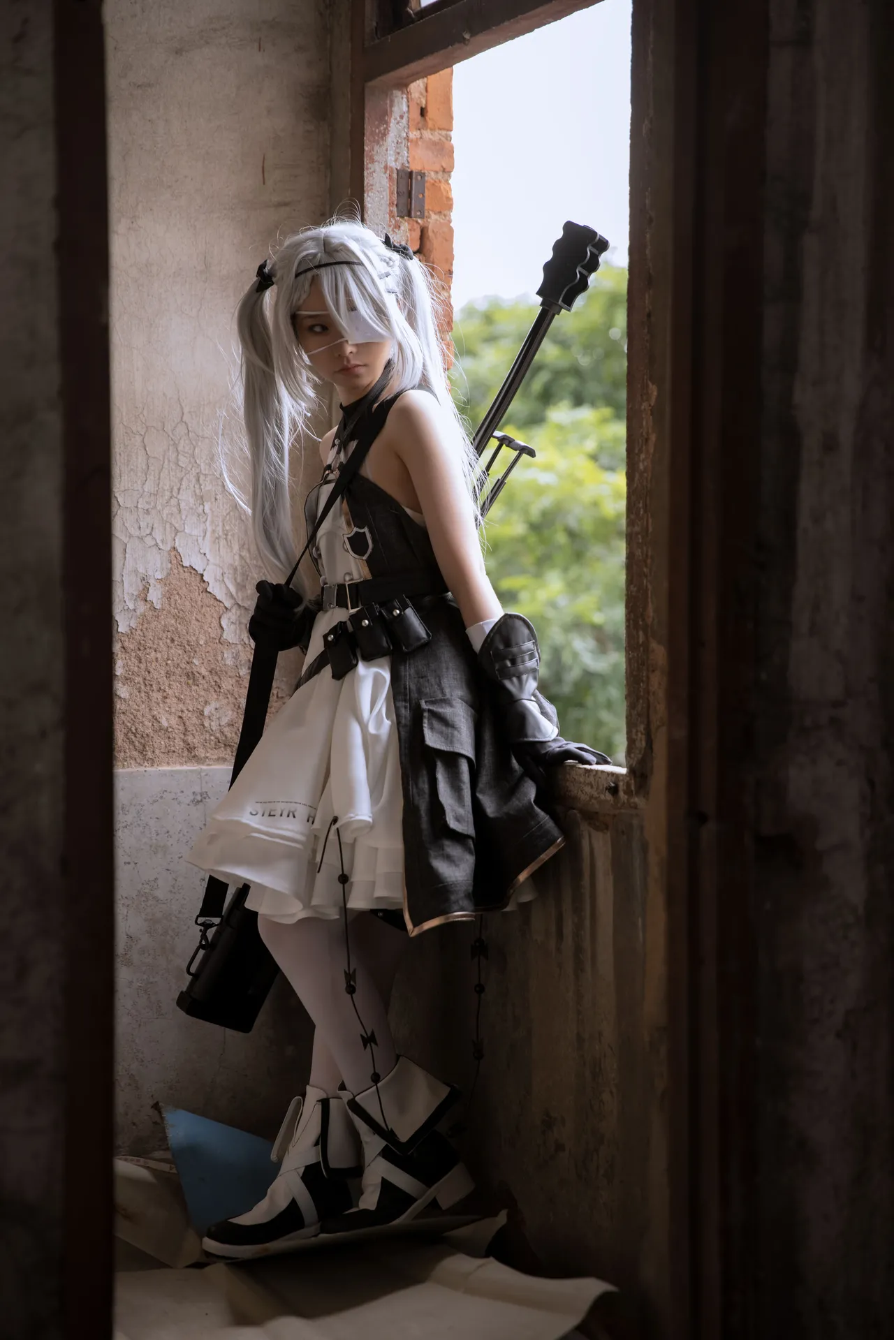G44不会受伤 - HS-50-erohere38.webp