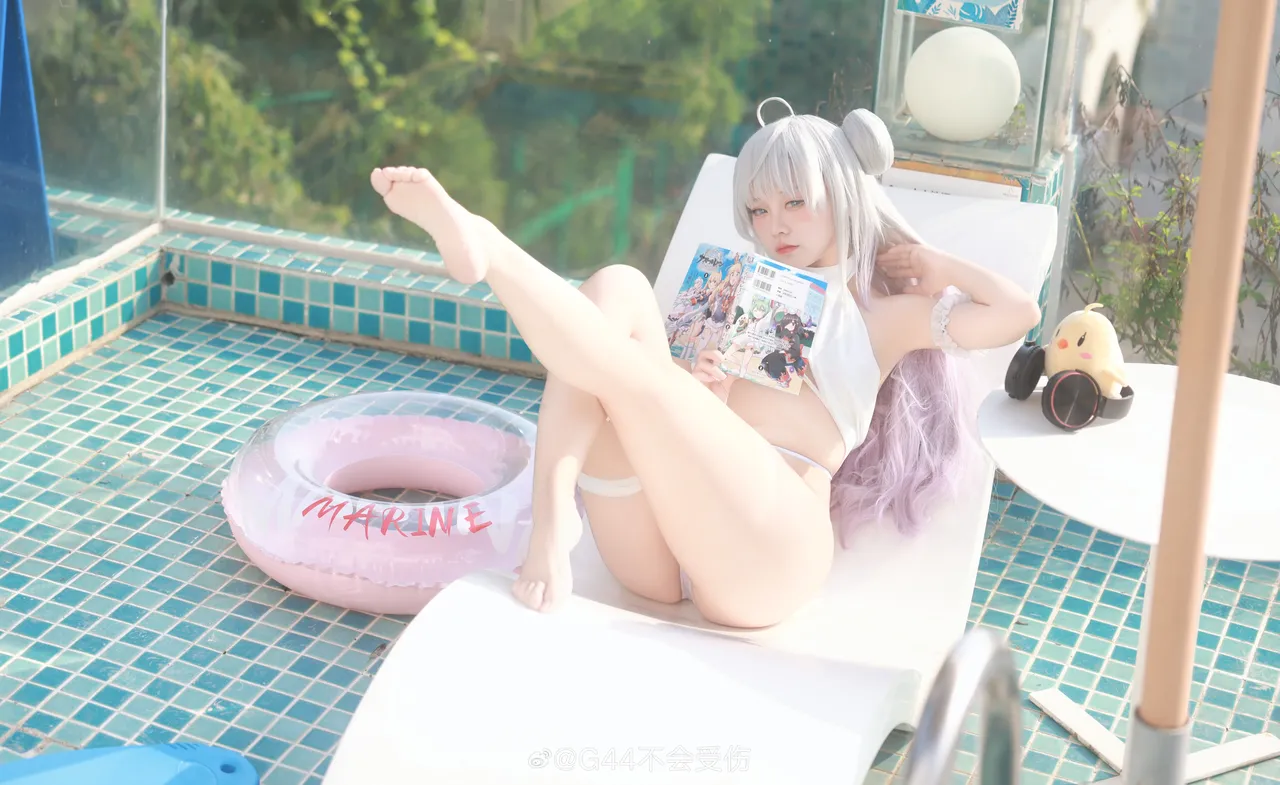 G44不会受伤 - Le Malin-erohere10.webp