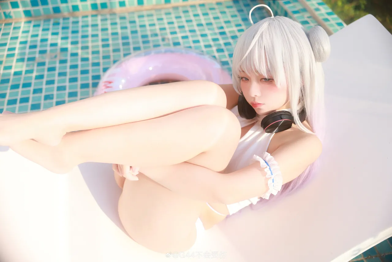 G44不会受伤 - Le Malin-erohere11.webp