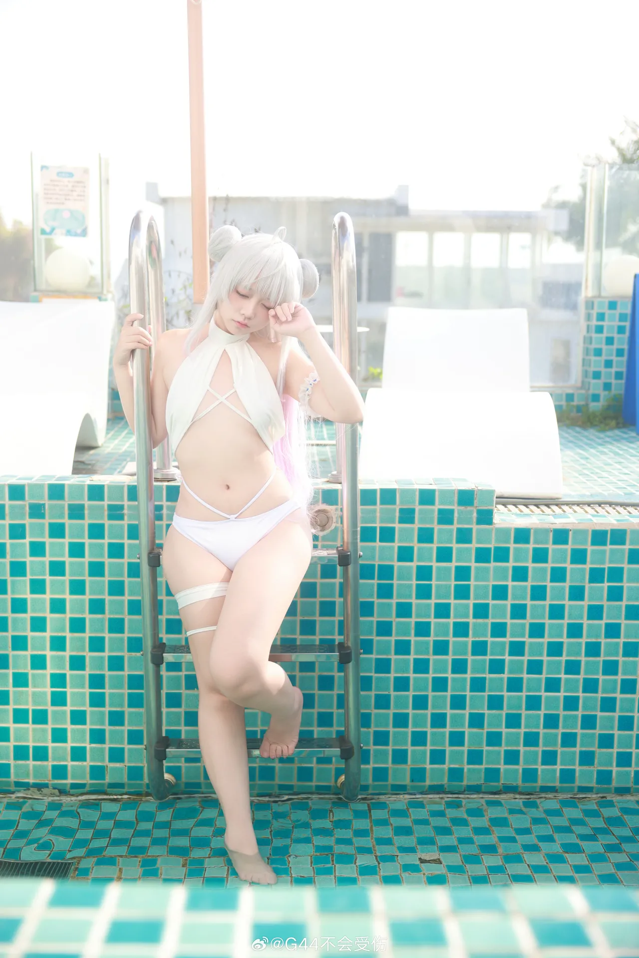 G44不会受伤 - Le Malin-erohere12.webp