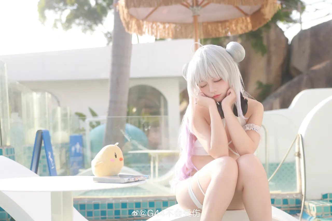 G44不会受伤 - Le Malin-erohere2.webp