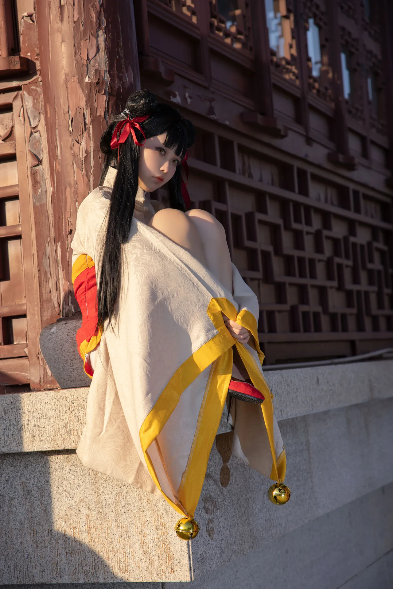 G44不会受伤 - Meiling Li (Cardcaptor Sakura)-erohere13.webp