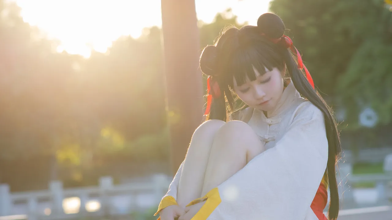 G44不会受伤 - Meiling Li (Cardcaptor Sakura)-erohere22.webp