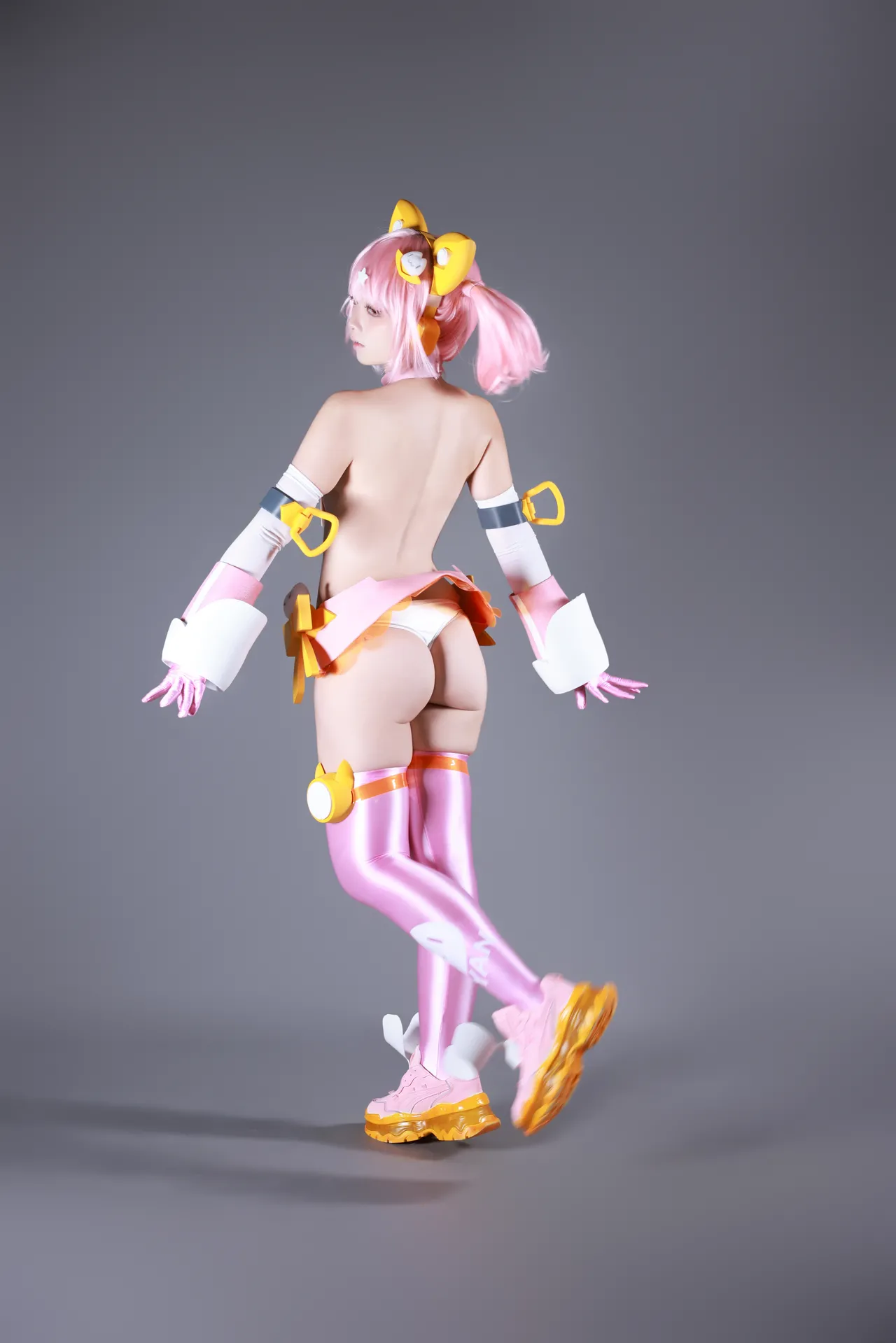 G44不会受伤 - Puni Mofu Mao-erohere42.webp