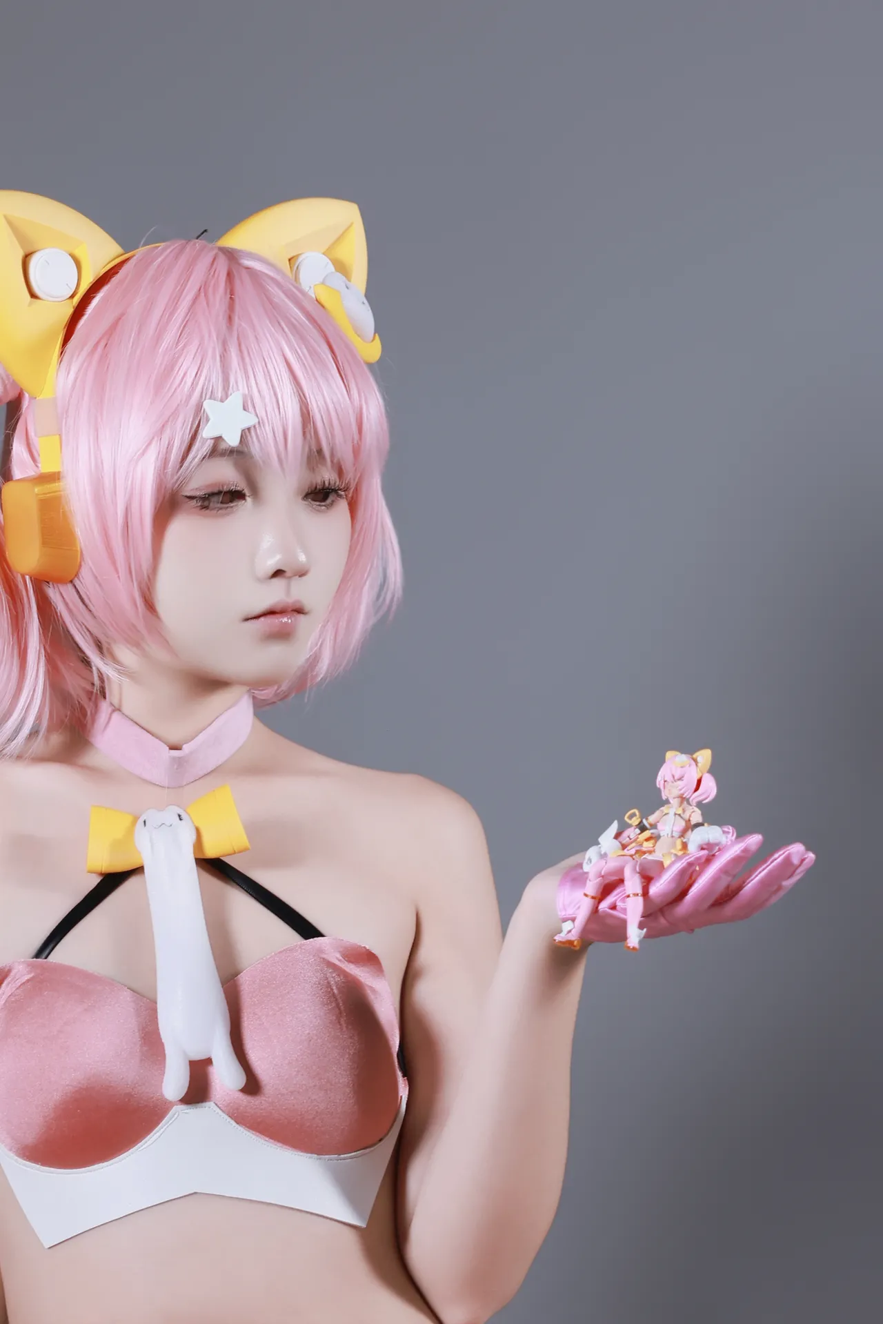 G44不会受伤 - Puni Mofu Mao-erohere47.webp