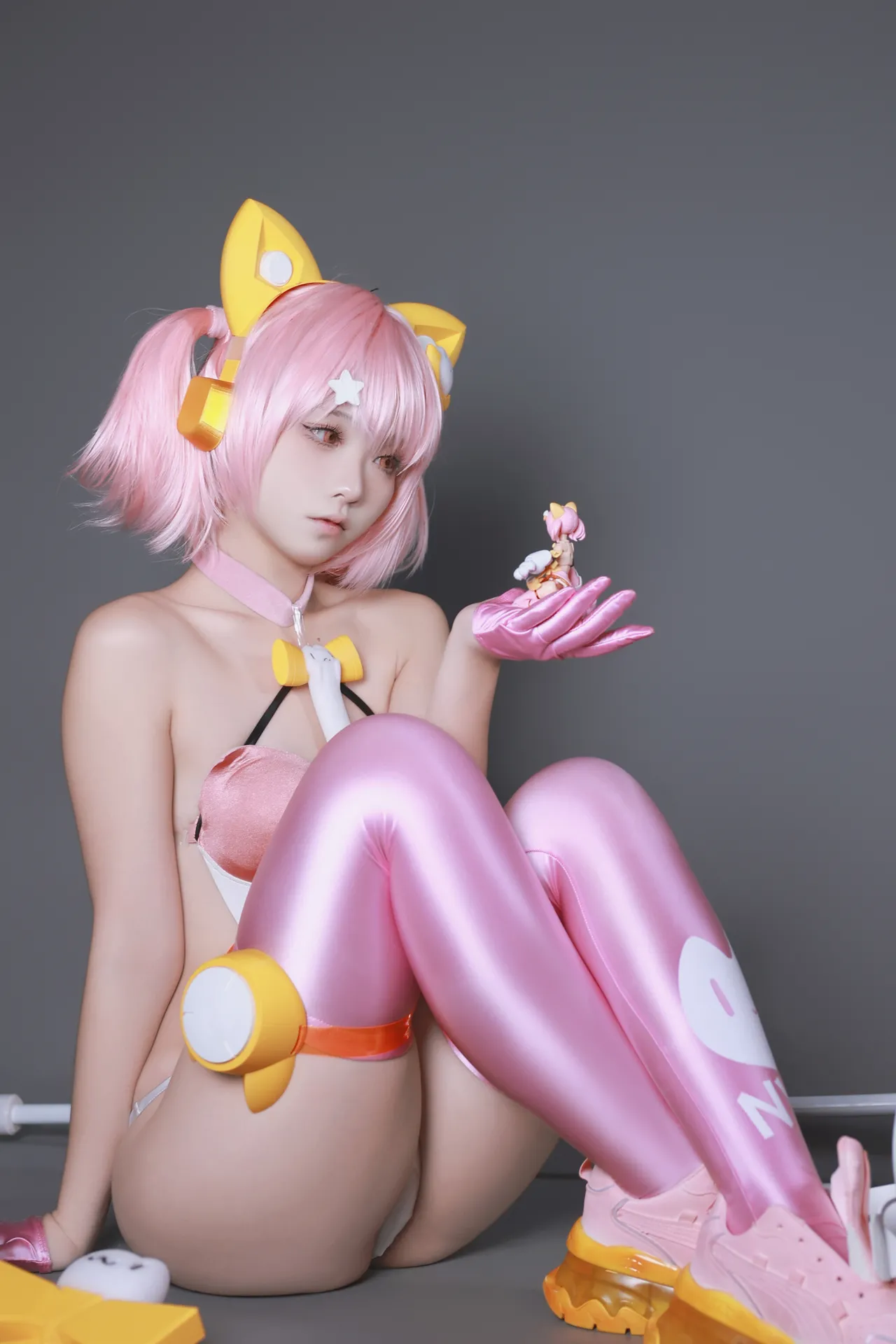 G44不会受伤 - Puni Mofu Mao-erohere51.webp