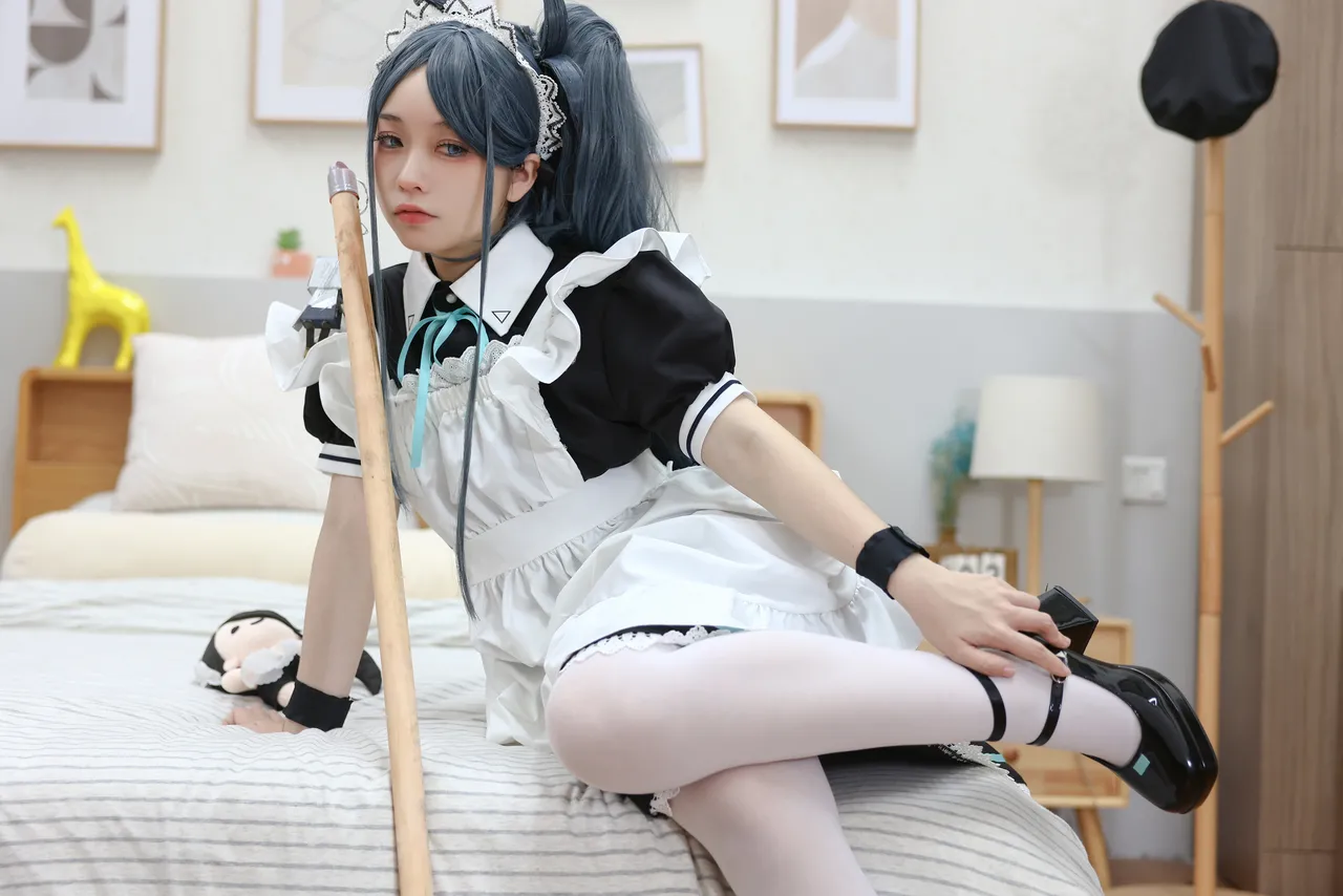 G44不会受伤 - Tendou Alice (Blue Archive)-erohere14.webp