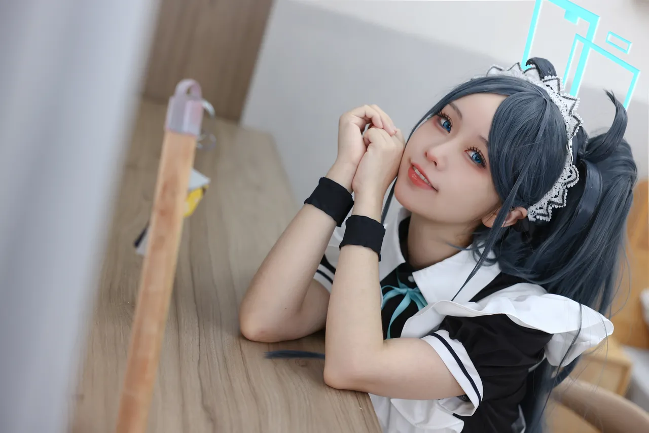 G44不会受伤 - Tendou Alice (Blue Archive)-erohere18.webp