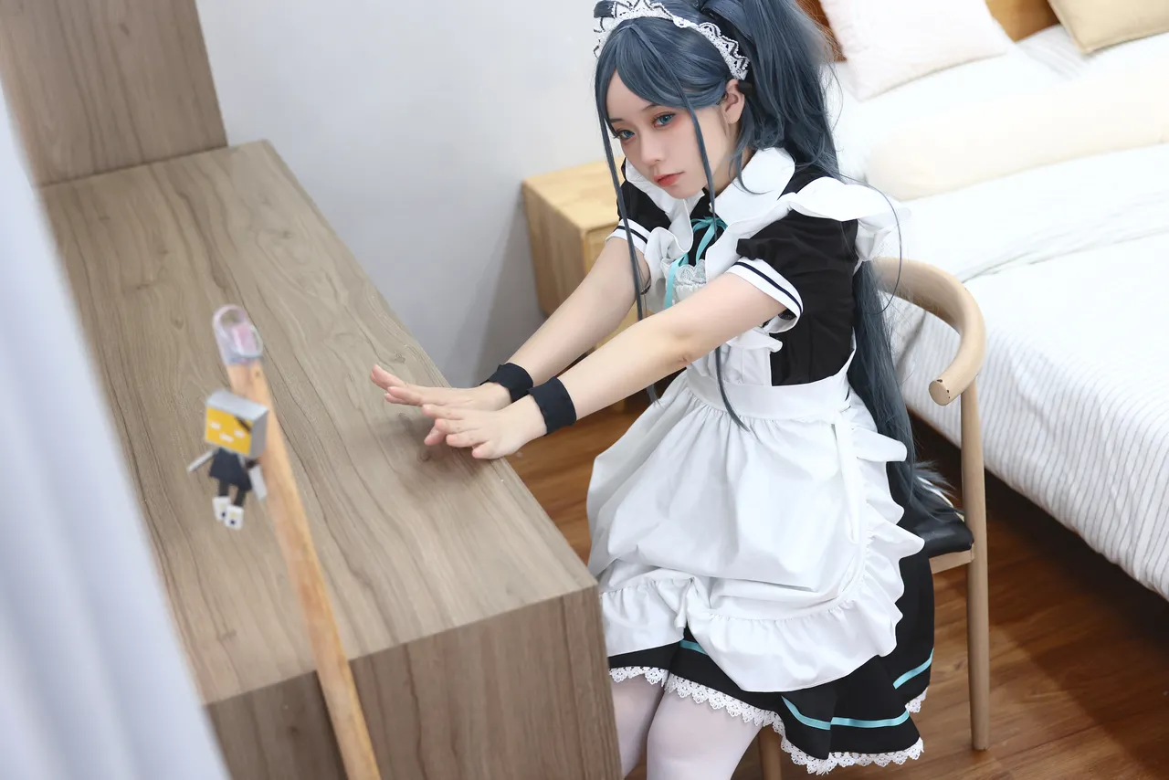 G44不会受伤 - Tendou Alice (Blue Archive)-erohere20.webp