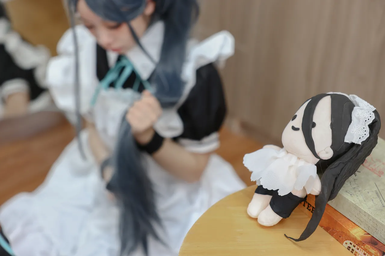 G44不会受伤 - Tendou Alice (Blue Archive)-erohere4.webp