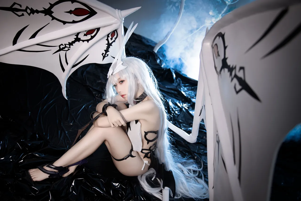 G44不会受伤 - no.225 美露莘 Fate Grand Order - Melusine-erohere20.webp