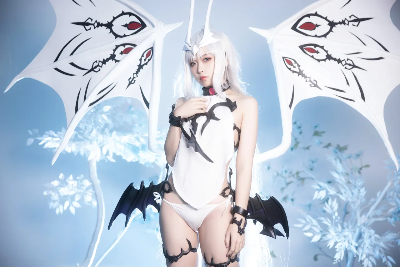 G44不会受伤 - no.225 美露莘 Fate Grand Order - Melusine-erohere28.webp