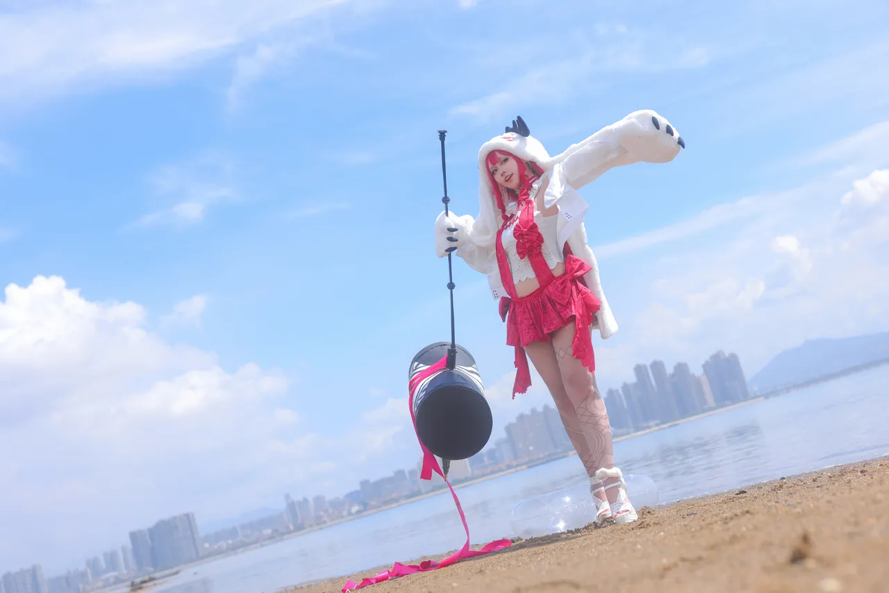 G44不会受伤 CerpriestessBaobhan SithFairy Knight Tristan-erohere16.webp