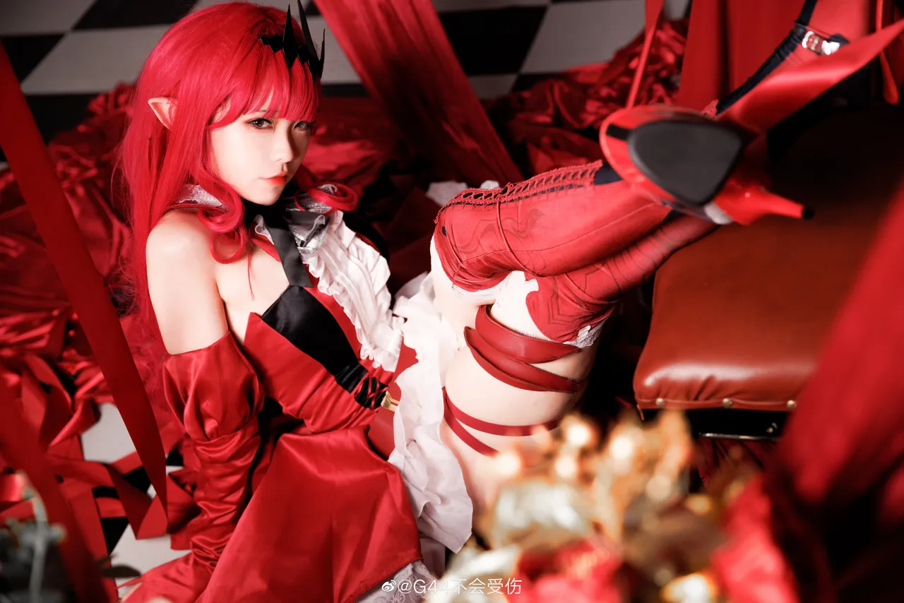 G44不会受伤 Fairy Knight Tristan-erohere10.webp