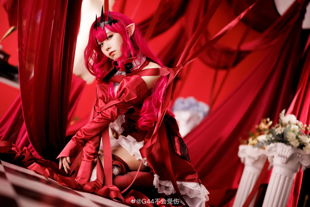 G44不会受伤 Fairy Knight Tristan-erohere11.webp