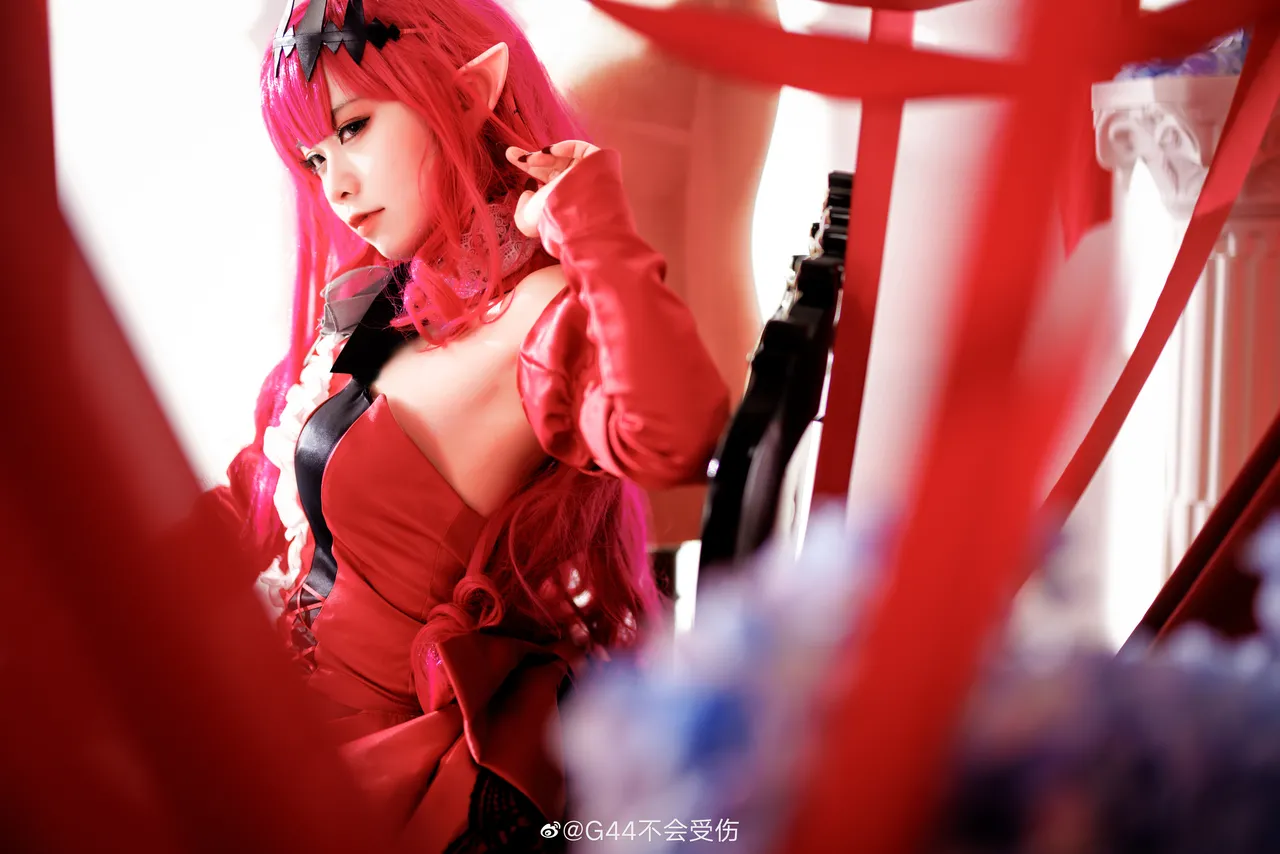 G44不会受伤 Fairy Knight Tristan-erohere13.webp