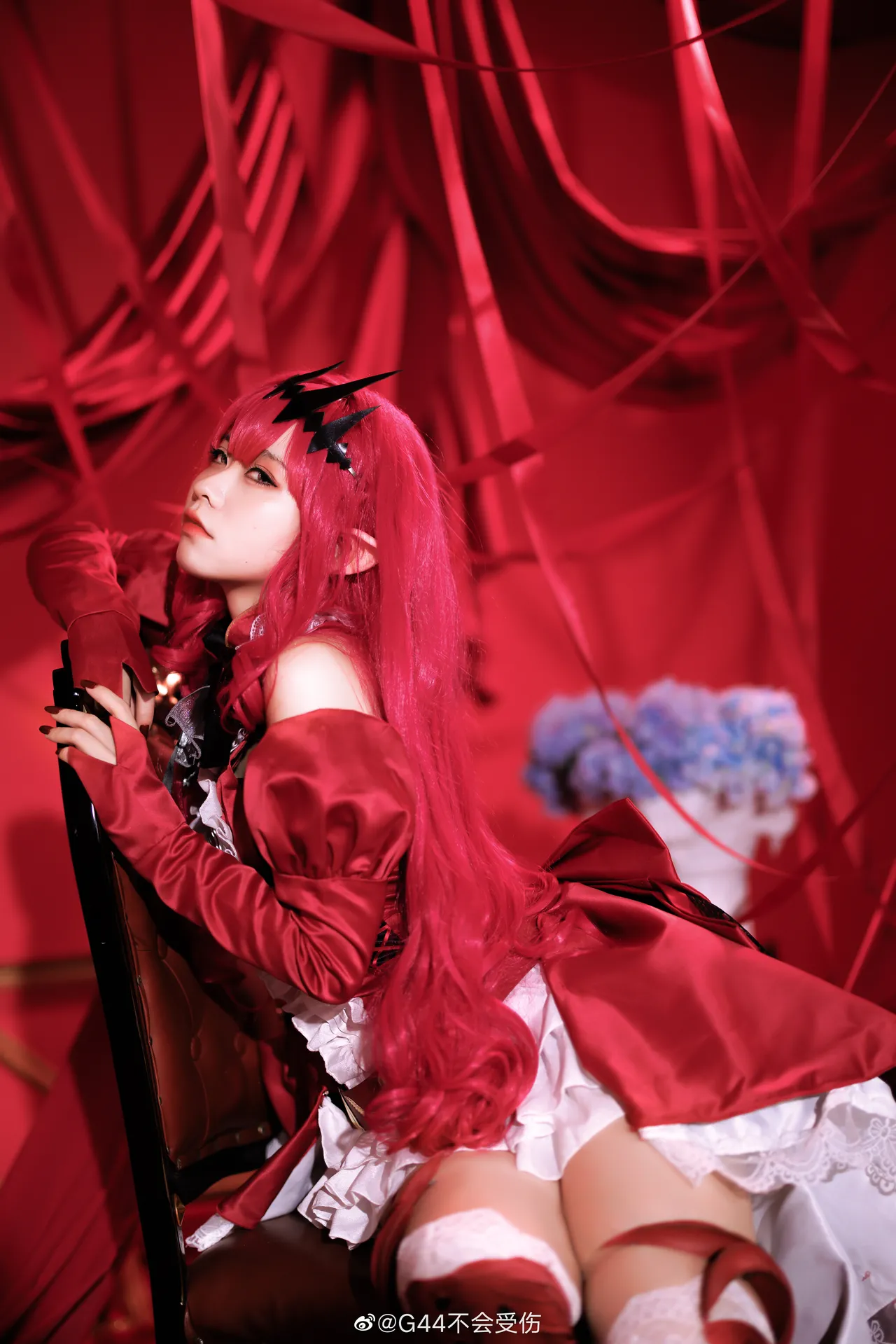 G44不会受伤 Fairy Knight Tristan-erohere15.webp
