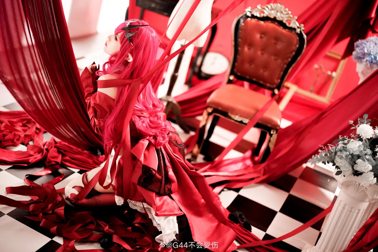 G44不会受伤 Fairy Knight Tristan-erohere17.webp