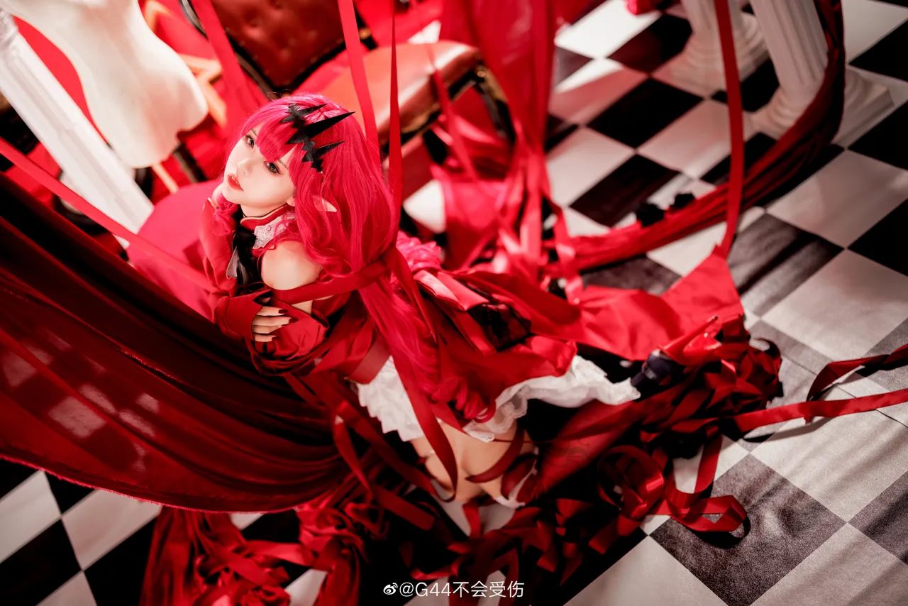 G44不会受伤 Fairy Knight Tristan-erohere18.webp