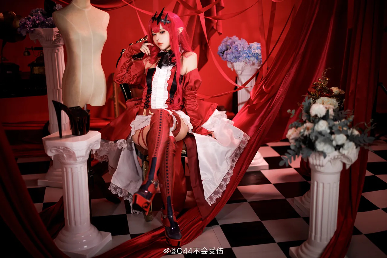 G44不会受伤 Fairy Knight Tristan-erohere2.webp