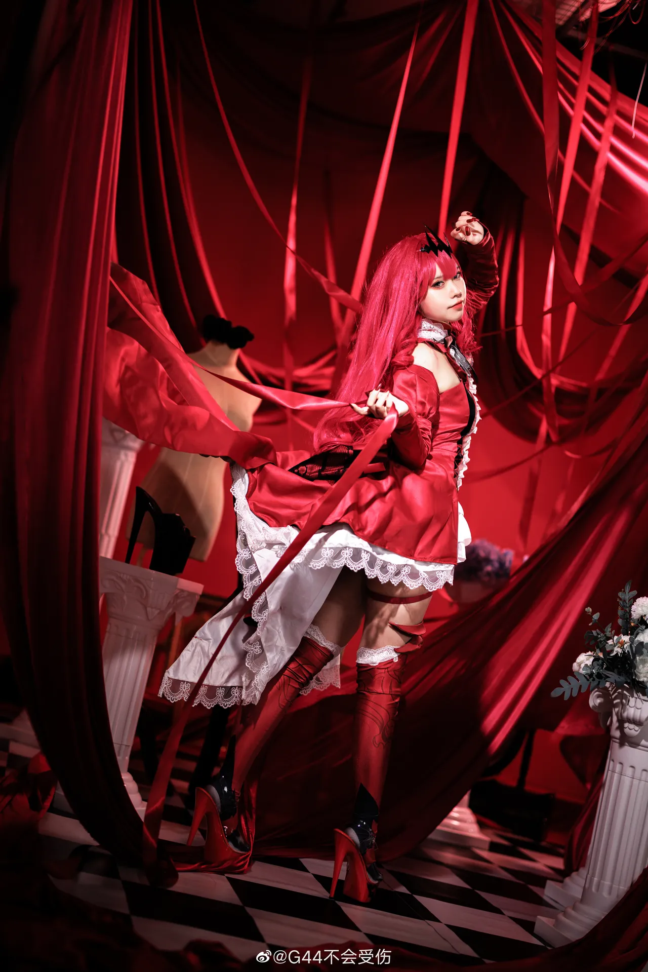 G44不会受伤 Fairy Knight Tristan-erohere3.webp