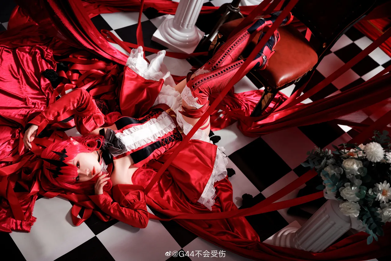 G44不会受伤 Fairy Knight Tristan-erohere5.webp