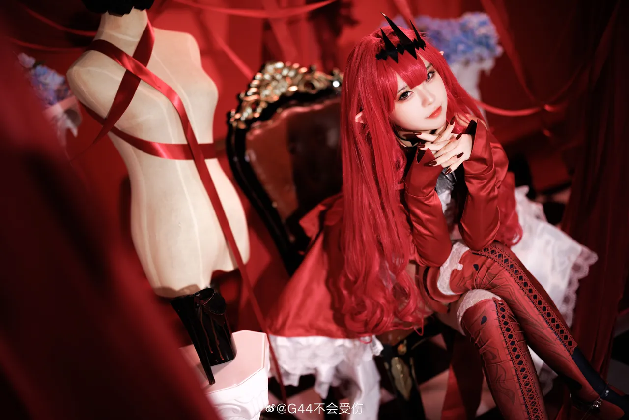 G44不会受伤 Fairy Knight Tristan-erohere8.webp