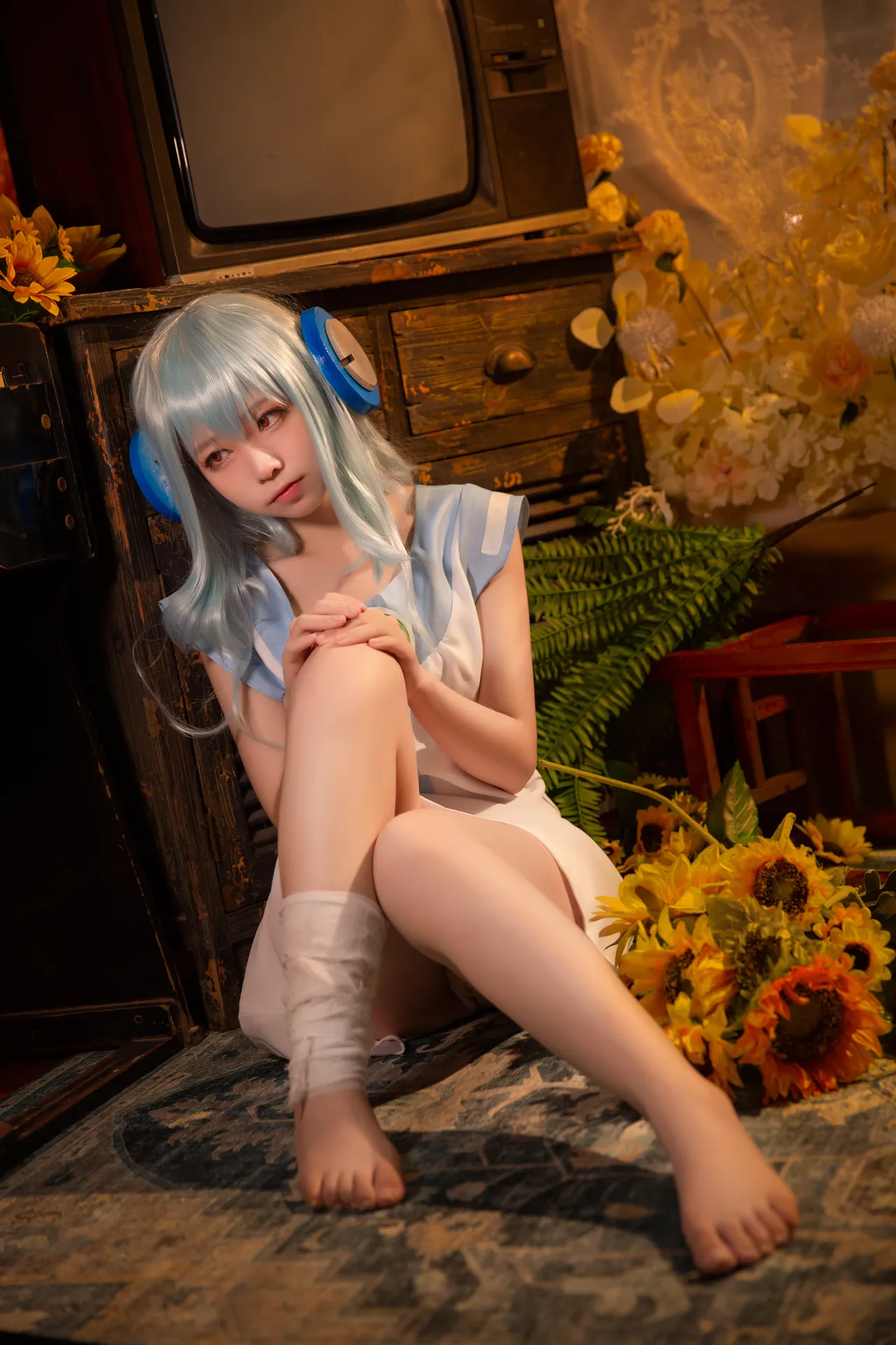 G44不会受伤 NO.012 八音盒-erohere10.webp