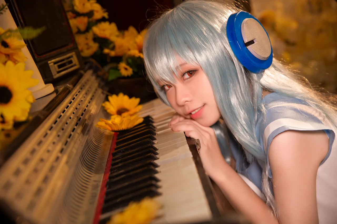 G44不会受伤 NO.012 八音盒-erohere9.webp