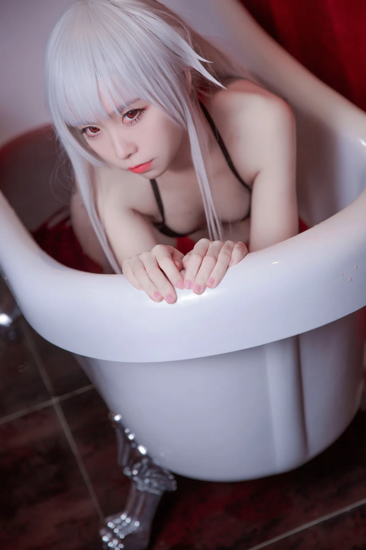 G44不会受伤 NO.015 雾枝披风 14P-erohere9.webp