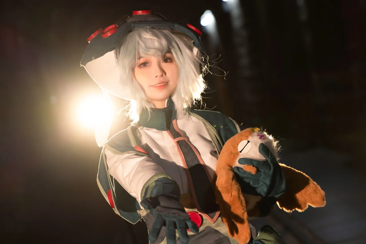G44不会受伤 NO.017 普鲁修卡-erohere21.webp