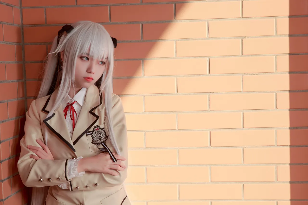 G44不会受伤 NO.018 雾枝校服-erohere10.webp