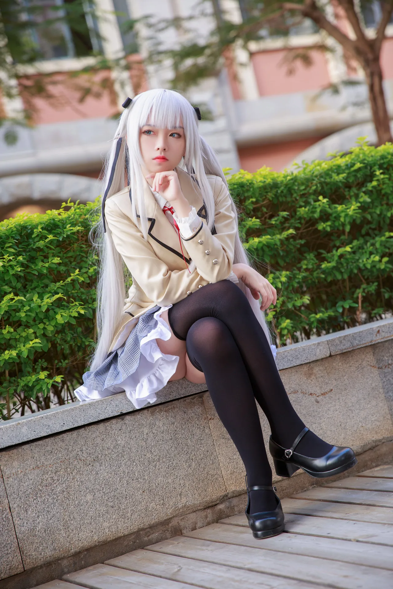 G44不会受伤 NO.018 雾枝校服-erohere13.webp