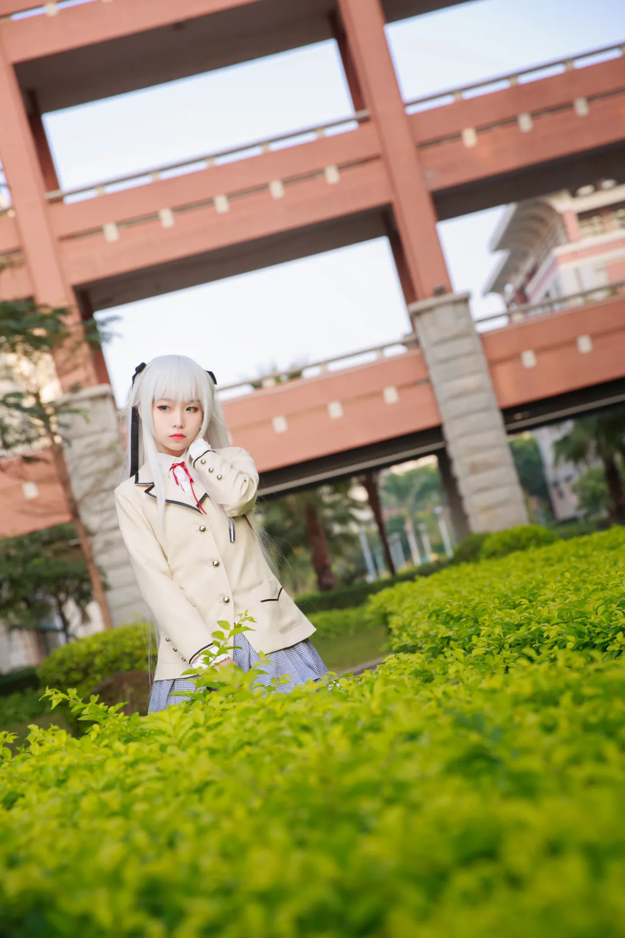 G44不会受伤 NO.018 雾枝校服-erohere15.webp