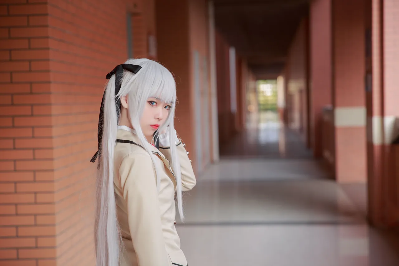 G44不会受伤 NO.018 雾枝校服-erohere8.webp